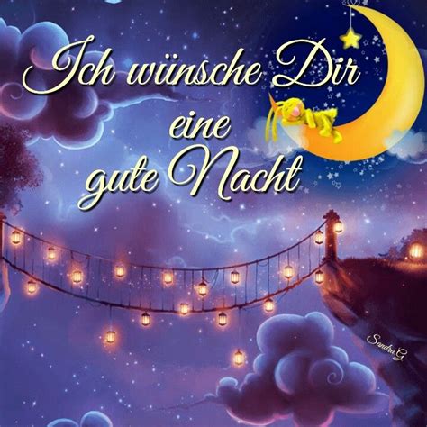 gute nacht gif kostenlos herunterladen